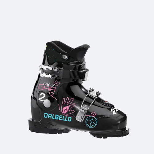 Ski Boots - Dalbello Green GAIA 2.0 GW | Ski 